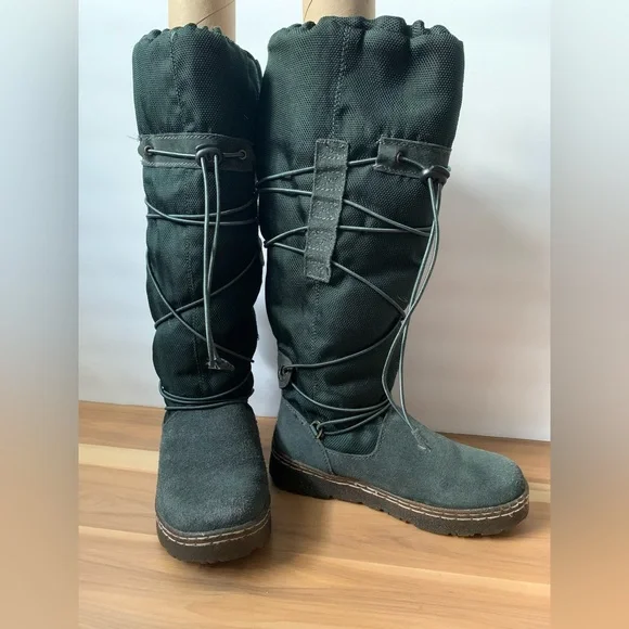 Bear Paw winter boots - Picture 2 of 9